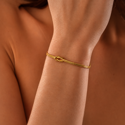 The Forever Knot