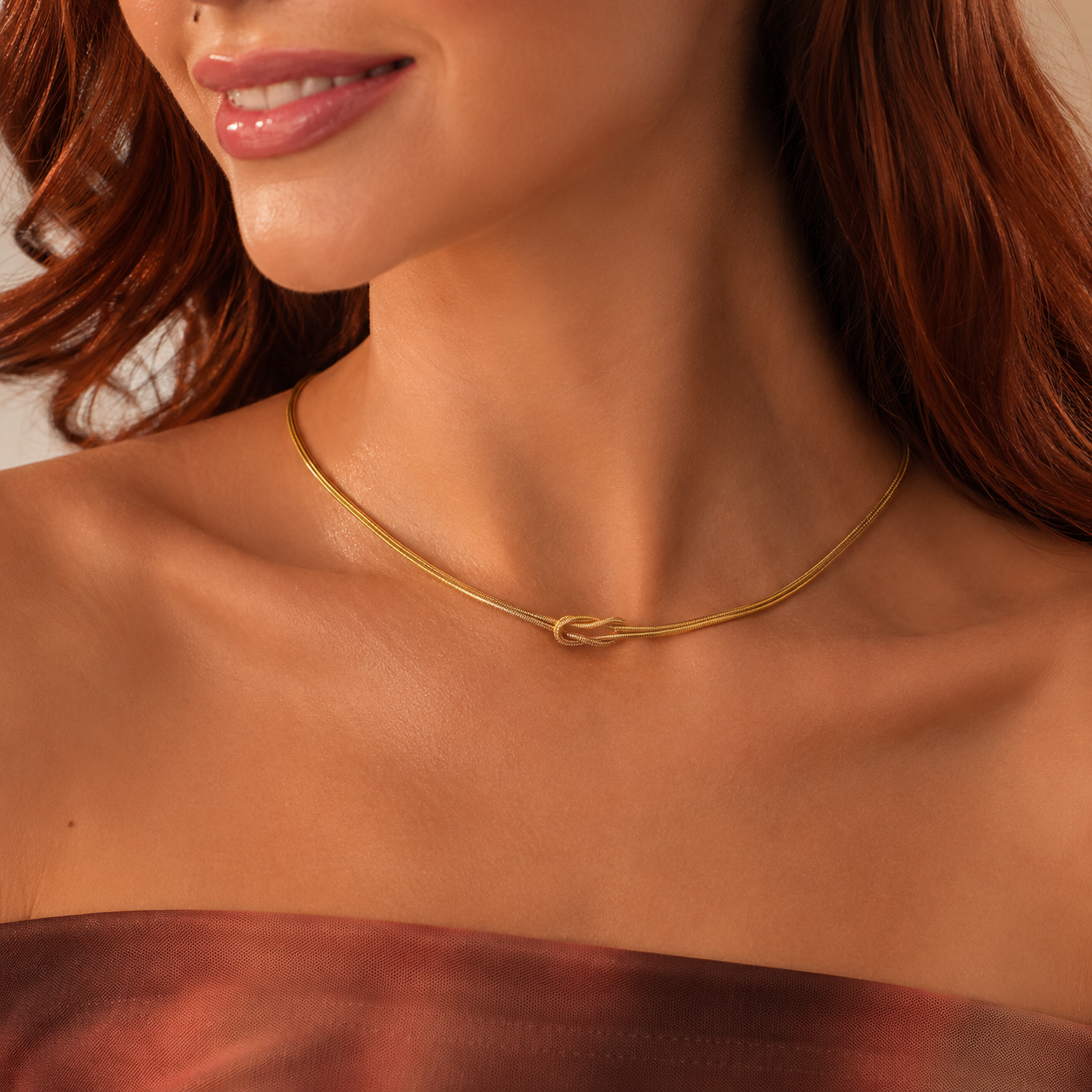 The Forever Knot