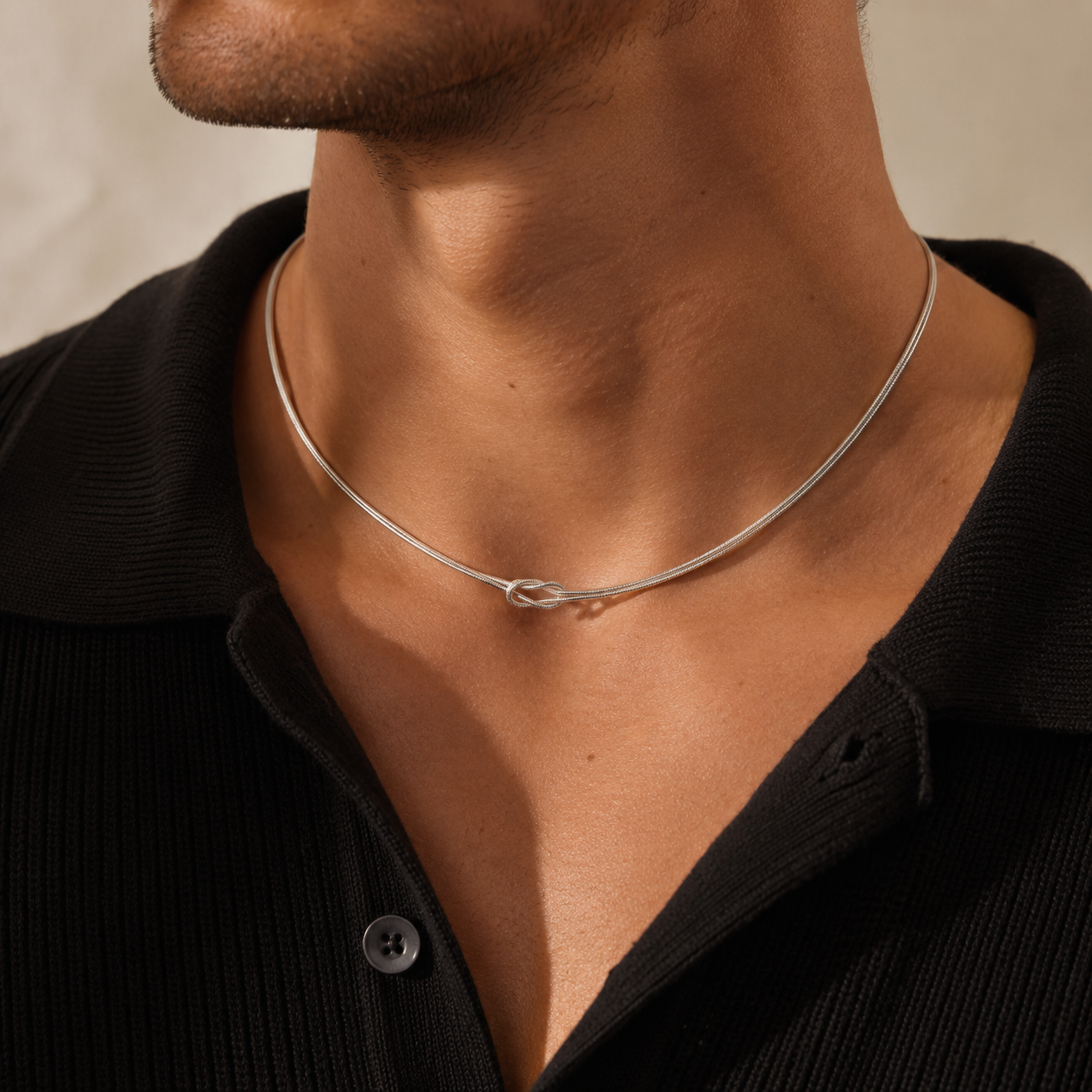 The Forever Knot