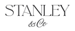 Stanley &amp; Co - Home